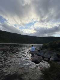 Wicklow Mountain