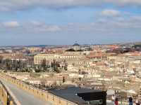 Toledo: Spain’s Timeless Treasure
