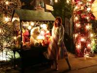 🎄 Christmas in Bucharest – The Most Beautifully Decorated Places to Visit