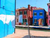 Burano, Italy – Rainbow Island in the Venetian Lagoon