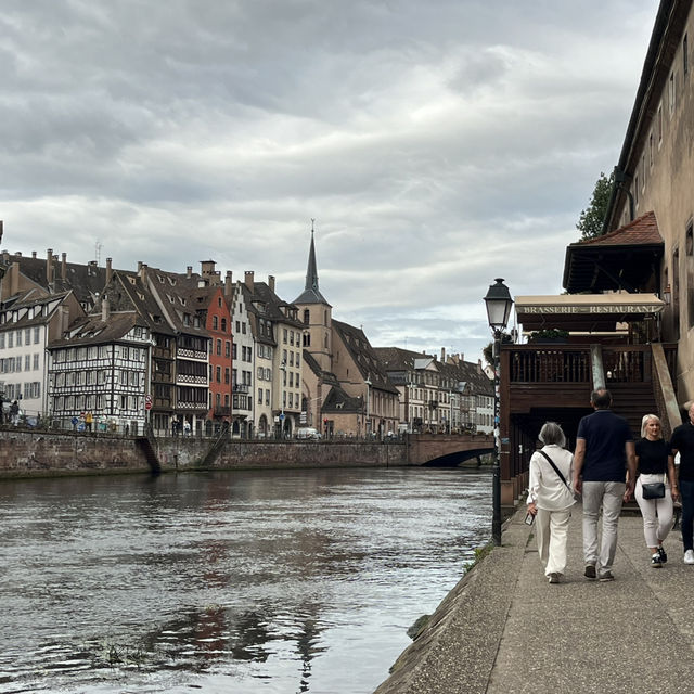 Strasbourg in 3 Days: how to see the most beautiful parts of the city