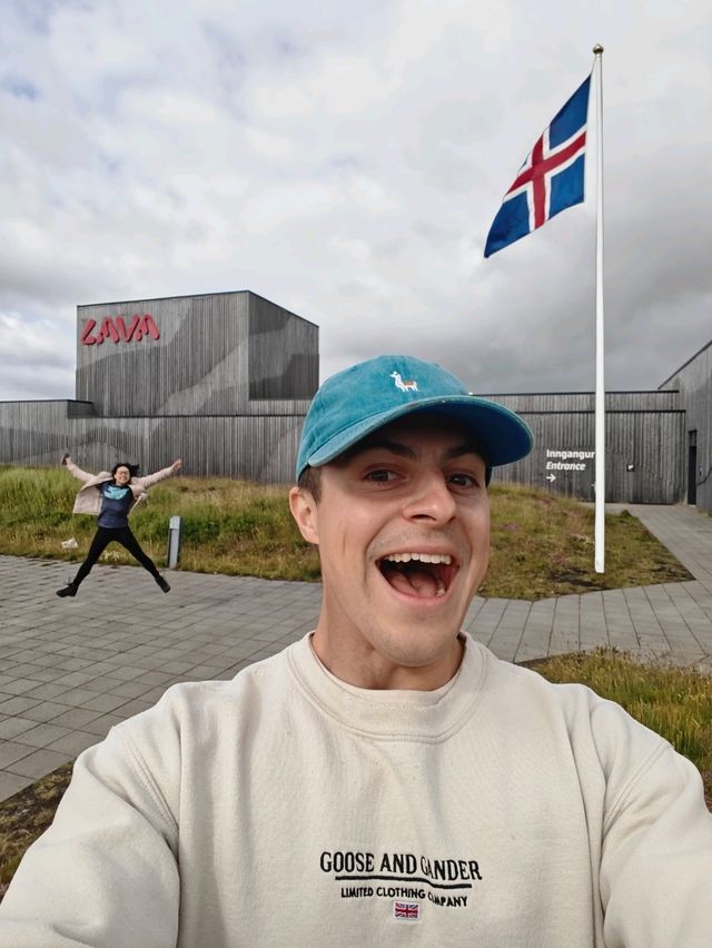 Iceland: Land of Fire and Water (...And Puffins)
