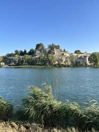 History on the Rhone 