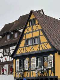 Little Venice of Alsace: Your Guide to Colmar 🩷✨️