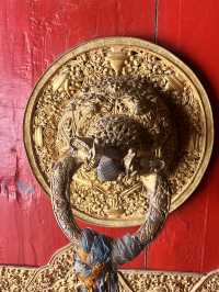 Visit Tsurphu Monastery in Tibet 🏔️🇨🇳 