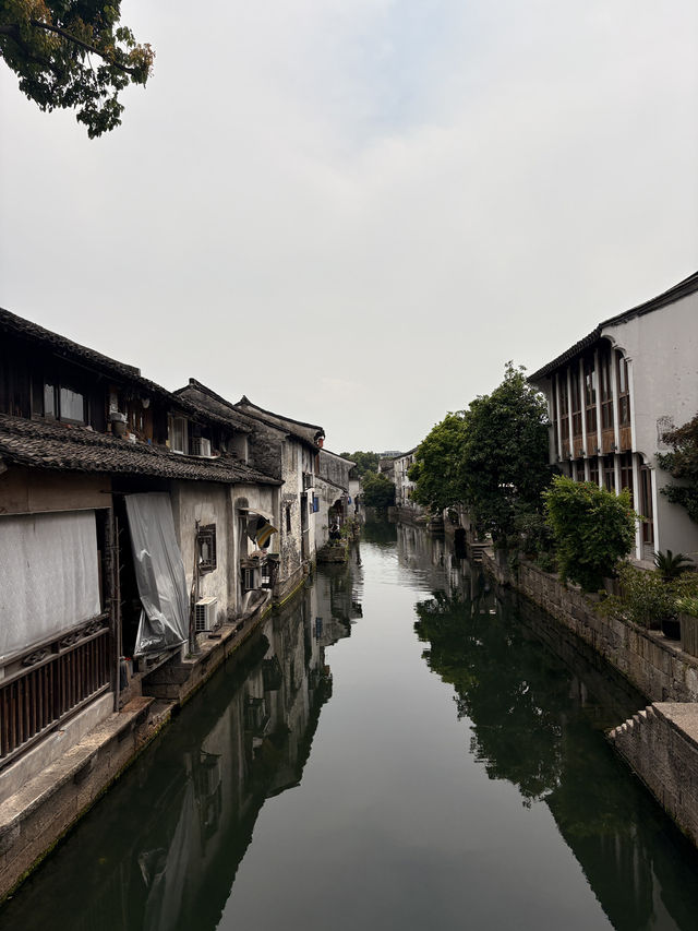紹興4日遊