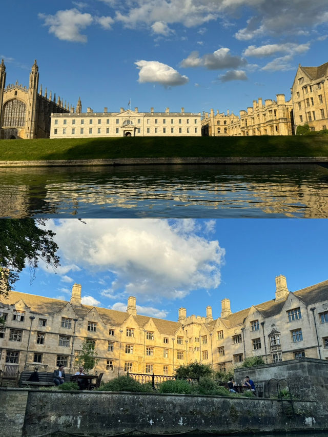 🇬🇧 Cambridge Curiosities: Scholarly Strolls Through History and Knowledge 🎓 🇬🇧 Cambridge Curiosities: Scholarly Strolls Through History and Knowledge 🎓