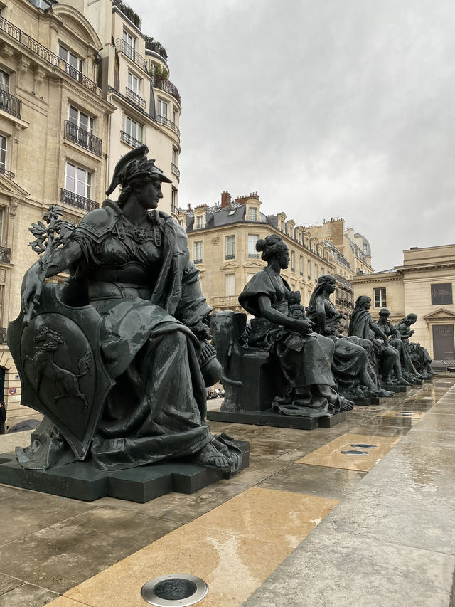 France Trip: Discovering Van Gogh Paintings at Orsay Museum