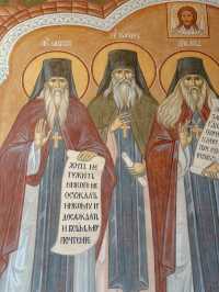 Optina Monastery – Russia’s Spiritual Hideaway