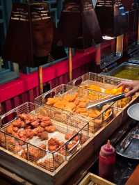 【油麻地】九龍坎麻辣火鍋+唱k/打麻雀