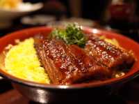 Shanghai | The brilliant Japanese restaurant near Jingan Temple