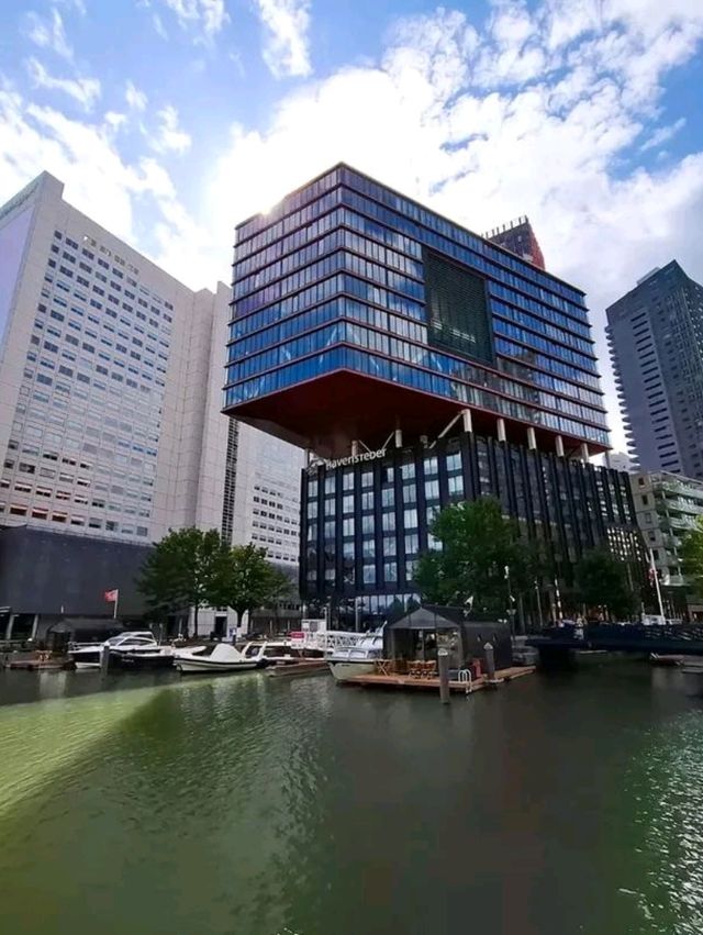Top Halloween Attractions in Rotterdam 🎃👻