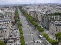 Exploring Paris’ 8th Arrondissement: Must-Dos & Halloween Fun 🎃