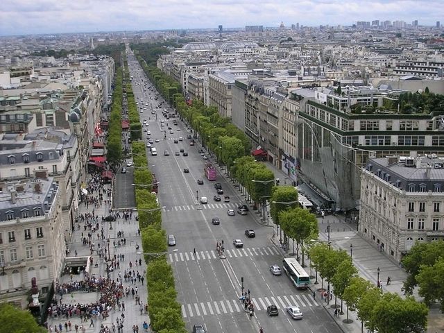 Exploring Paris’ 8th Arrondissement: Must-Dos & Halloween Fun 🎃