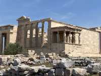 Timeless Athens: A Day at the Acropolis