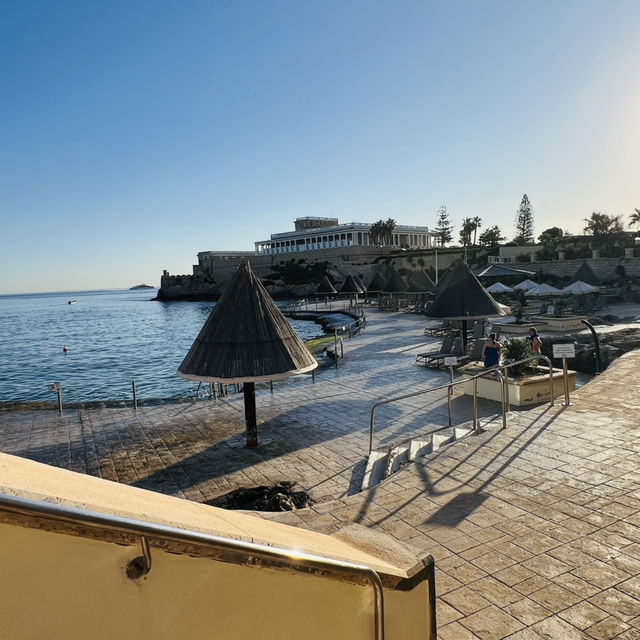 St Julian's 4 Days Itinerary