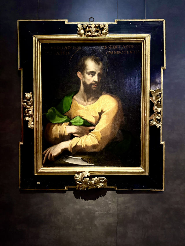 A Hidden Cultural Gem A Hidden Cultural Gem