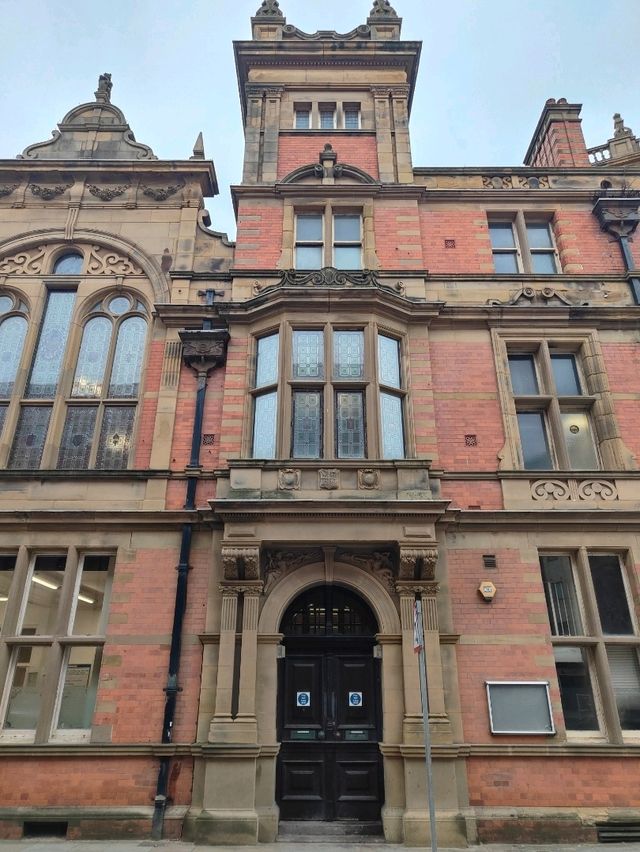 A Beacon of Civic Identity Since 1900