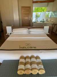Cocoon Maldives — Where Luxury Meets the Art of Doing Nothing