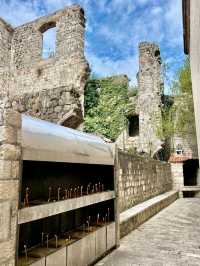 Top 5 Attractions in Kotor: A Halloween Adventure
