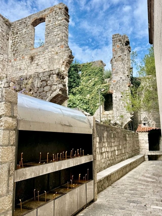 Top 5 Attractions in Kotor: A Halloween Adventure