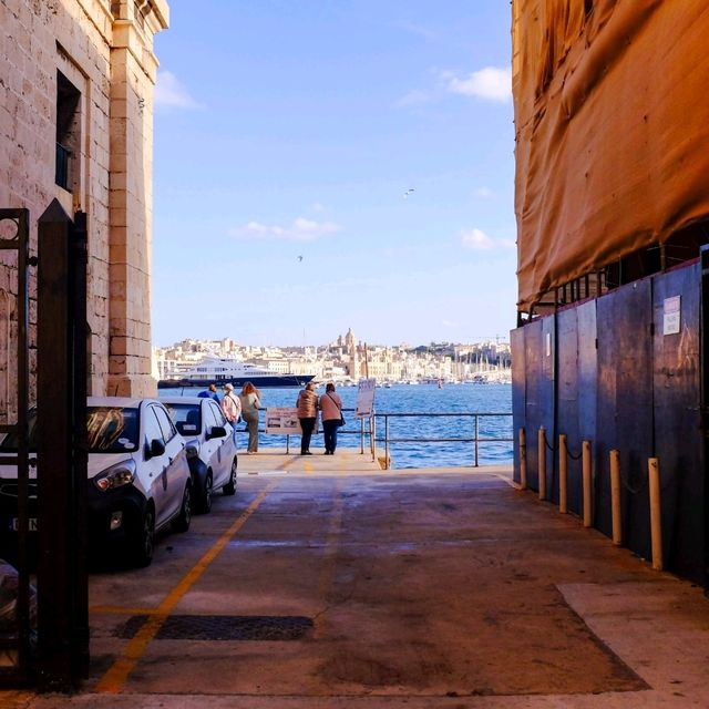 Maltese Moments – Chasing the Island’s Best Views 🌅🇲🇹