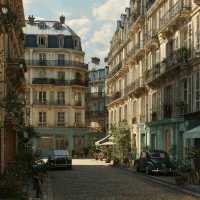 Paris Art Escape🎨