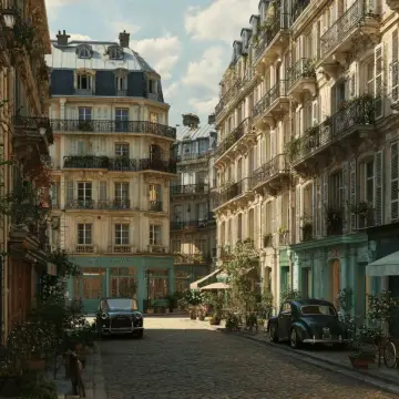 Paris Art Escape🎨