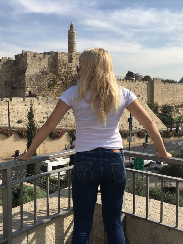 A Journey Through the Heart of Jerusalem: Exploring History and Culture 