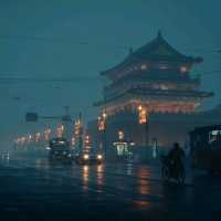 Beijing Night Magic🌙