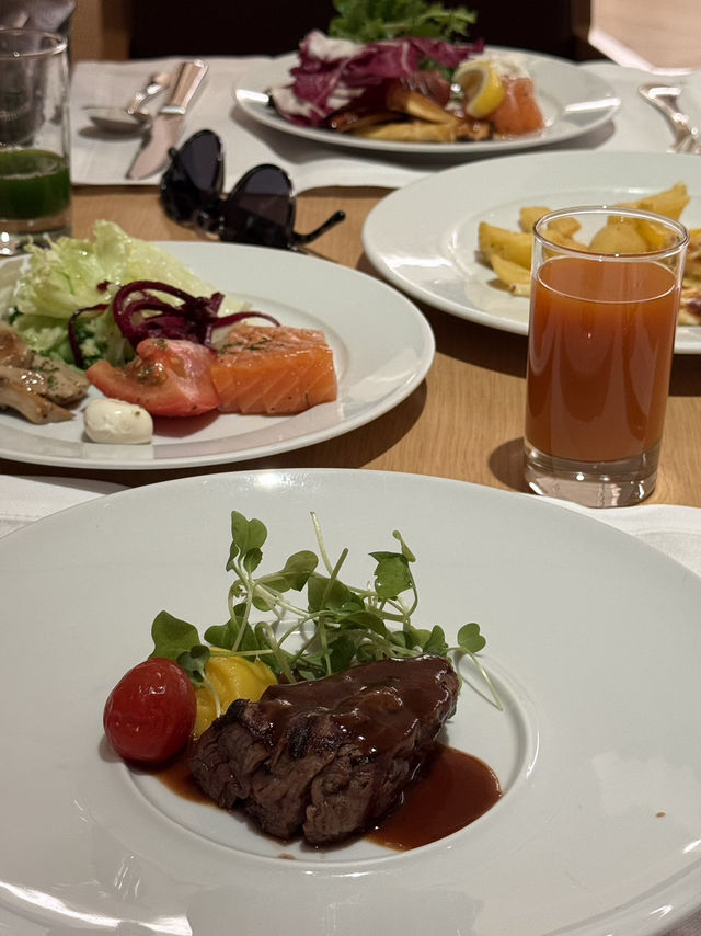 The Shilla Jeju๐ One of the best stay experiences in Jeju The Shilla Jeju๐ One of the best stay experiences in Jeju