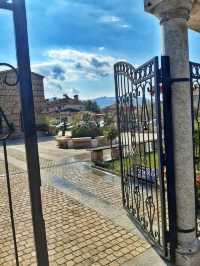 Church of Saint Petka (Sveta Petka), Prilep, North Macedonia