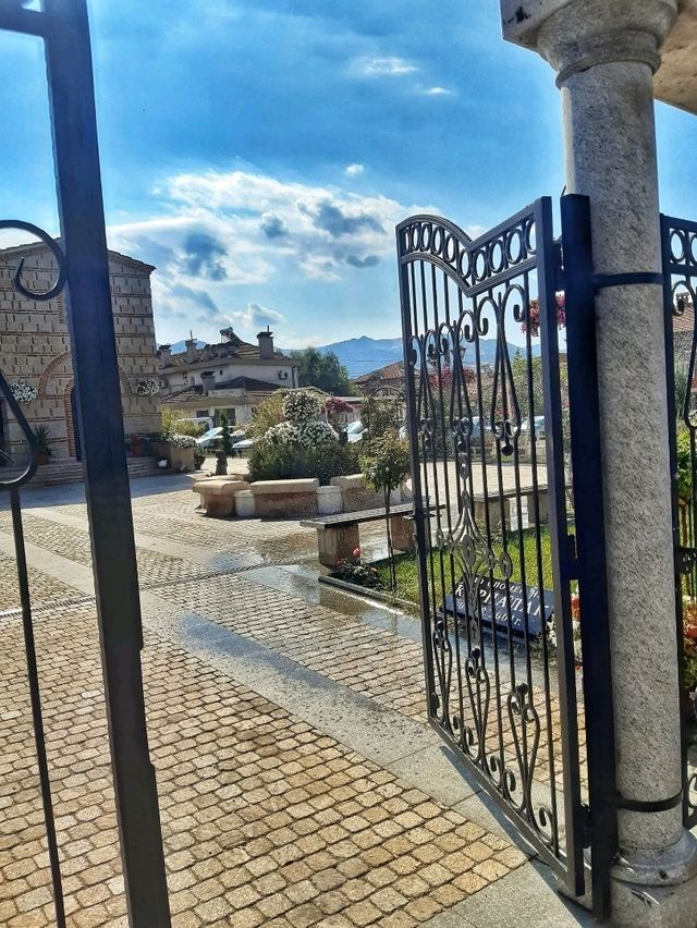 Church of Saint Petka (Sveta Petka), Prilep, North Macedonia Church of Saint Petka (Sveta Petka), Prilep, North Macedonia