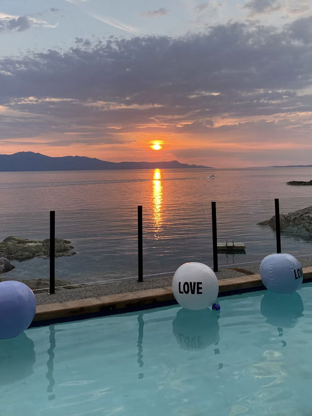 Canaves Oia Suites – Santorini, Greece