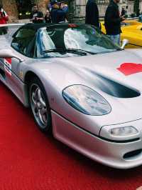 🏛️ Explore the Historic Piazza del Campo in Siena 🏛️
