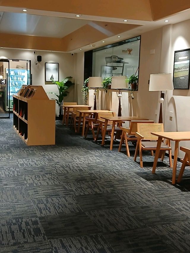 洛陽五四青年旅舍