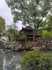 Маршрут на 2 дня по Шанхаю