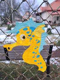 Hidden Graffiti Gem🎨