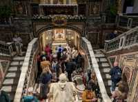 Autumn Luxe Spaces✨