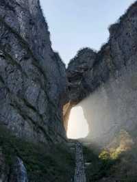 Тяньмэнь. Мой личный опыт и впечатления🌄