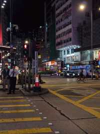 Гонконг: город, где будущее выросло из джунглей