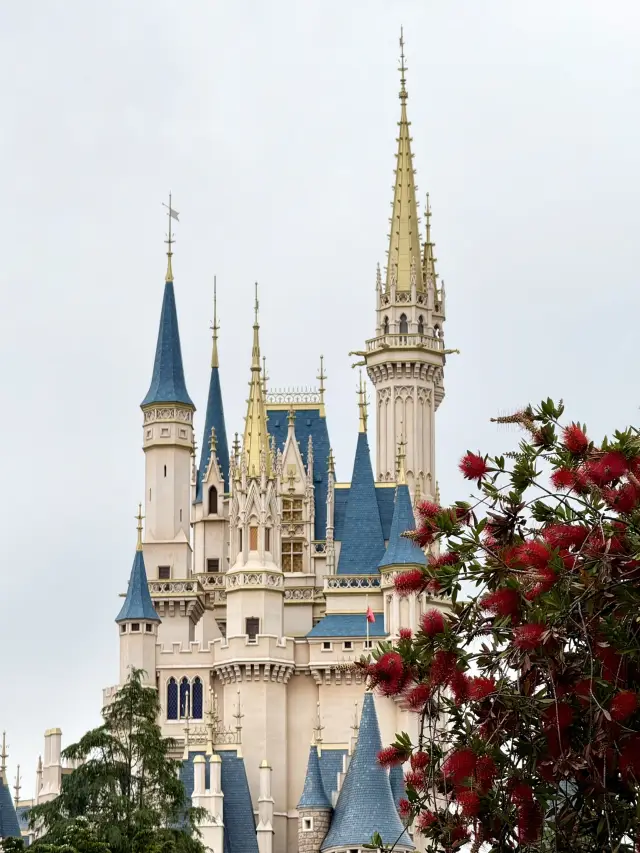 Tokyo Disneyland in 1 Day: Essential Tips