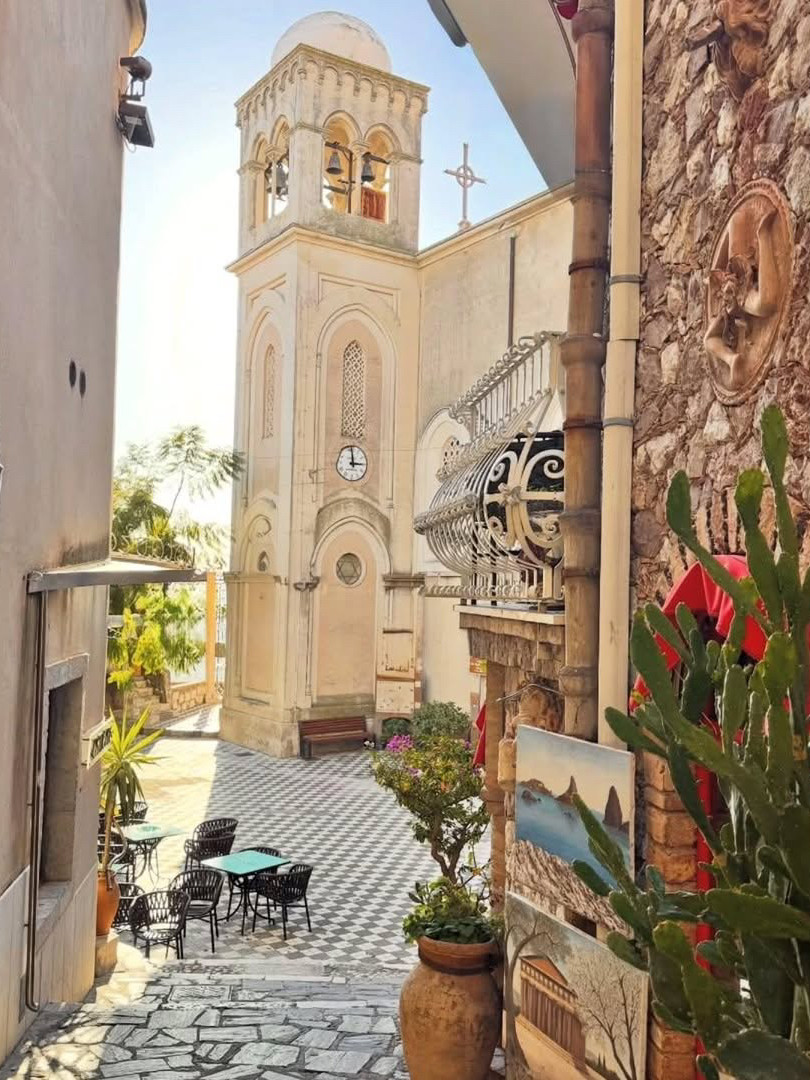 イタリアへの春の旅 | Trip.com タオルミーナ