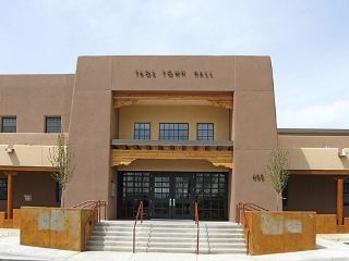 Taos — The American Town Where Adobe Walls Glow Like Honey and Three Cultures Have Lived Together fo