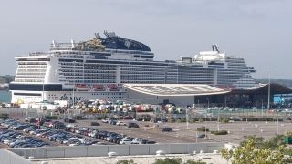 MSC Cruises