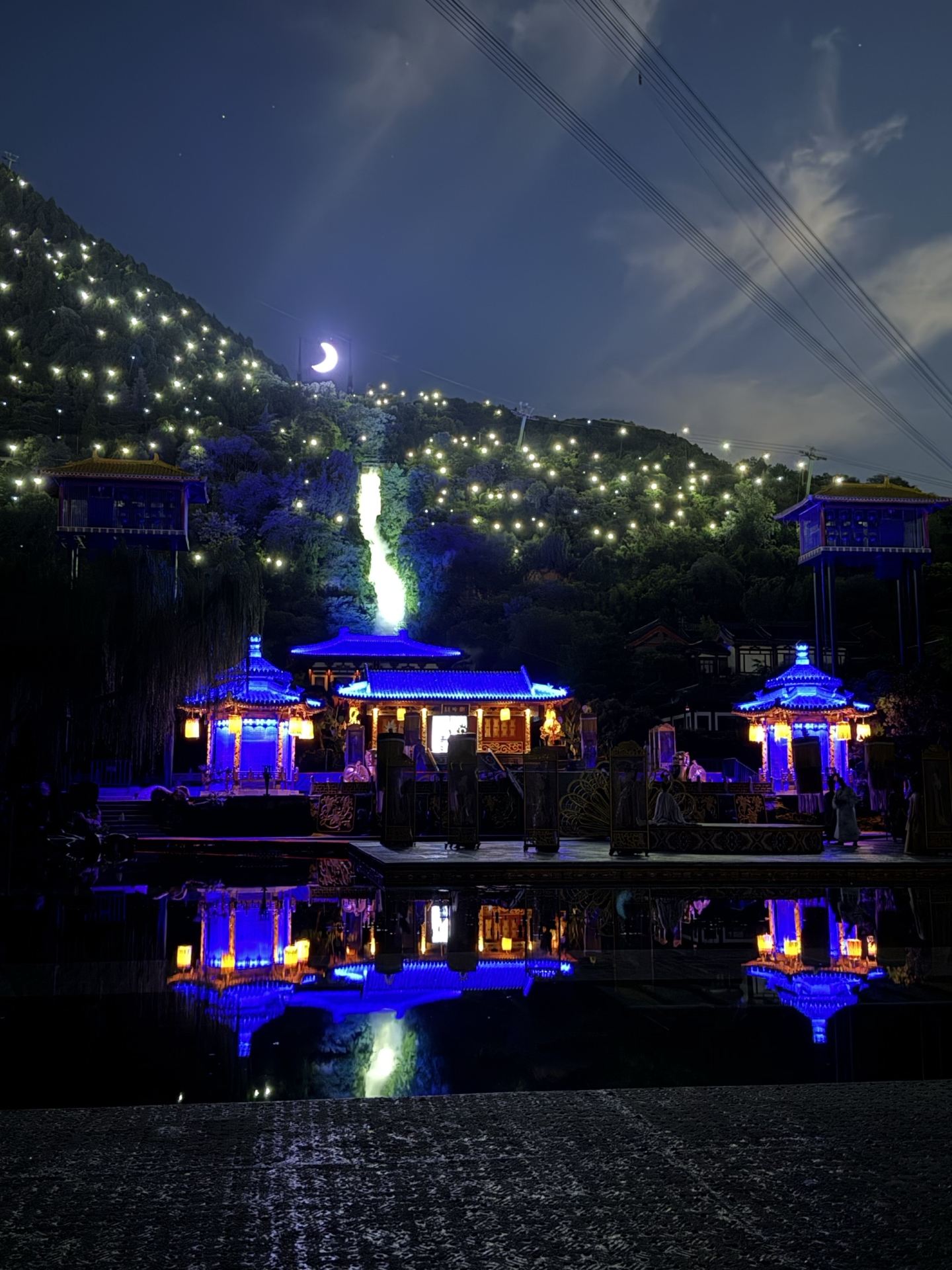 A Mesmerizing Night at The Song of Everlasting Sorrow: Tips & Impressions