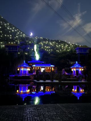 A Mesmerizing Night at The Song of Everlasting Sorrow: Tips & Impressions