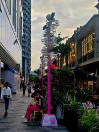 Walk - Walk @ Tiande Centre Guangzhou