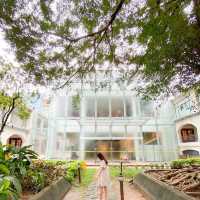 Tsim Sha Tsui's Best Spots | 6 Recommended British Retro Style Check-ins in Hong Kong