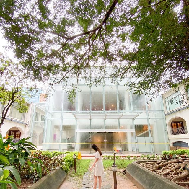 Tsim Sha Tsui's Best Spots | 6 Recommended British Retro Style Check-ins in Hong Kong